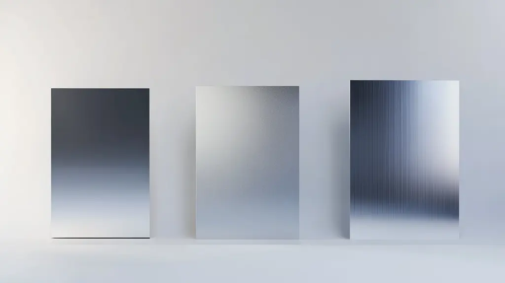 Chapa de aço galvanizado??